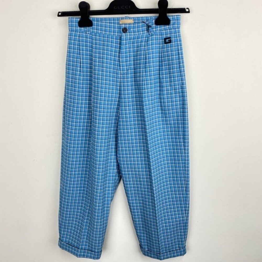 NWT Gucci kids pants Size 10